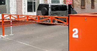 Купить антивандальный шлагбаум Ирбит, цена от 4051 руб.