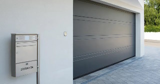Купить секционные ворота Ирбит, цена от 4051 руб.
