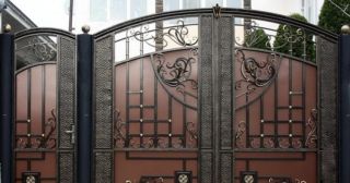 Купить услугу замер ворот Ирбит, цена от 564 рублей
